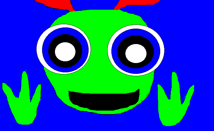 Click on me, Squirmy to enter