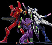 Head back to the start of all this madness!