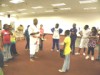 Women's Self Defense Awareness Class
