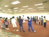 Women's Self Defense Awareness Class