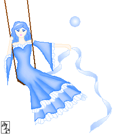 Demiteria - Guardian of Sincertiy, Purity and Honesty