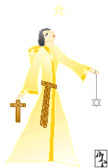 Epiphany - Guardian of Mysticism and Contemplation