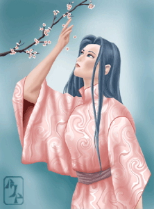 Leilani - Guardian of Mercy