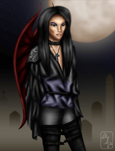 Malaika - Guardian of Black