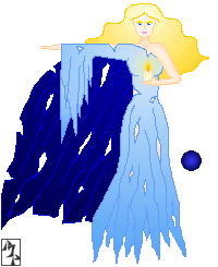 Roshaun - Guardian of Rememberance