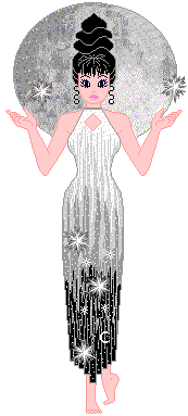 Moon Goddess