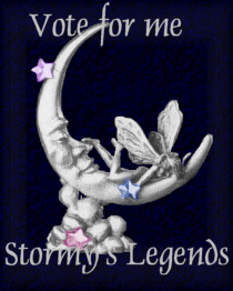 Click Here To Vote For Me!