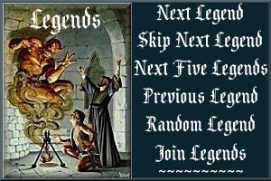 Stormy Legends Webring