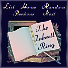The Inkwell Ring
