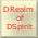DRealm of DSpirit - July 2002