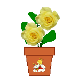 The Site Fights Spirit Flowers