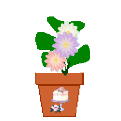 The Site Fights Spirit Flowers