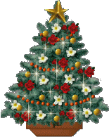 The Site Fights Blooming Baskets