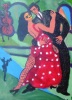 Tango Dancers