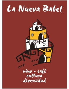 Opening and Music from 8pm