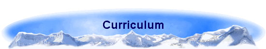 Curriculum
