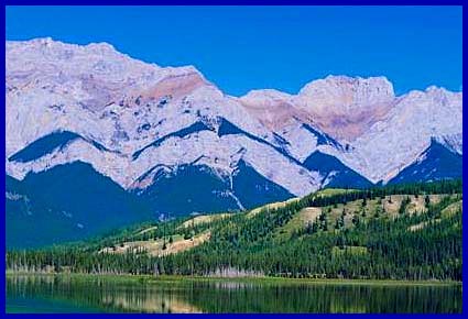 Alaska...my home and the best place on Earth :)