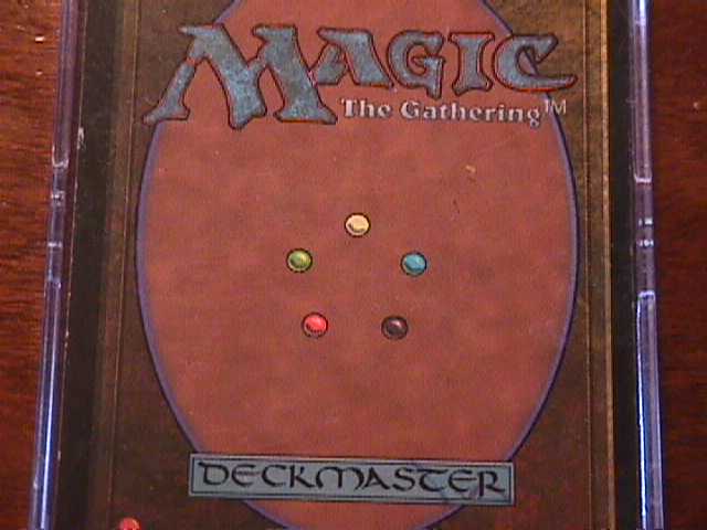 Magic: The Gathering Logo