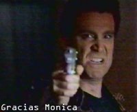 Jarod shooting Damon