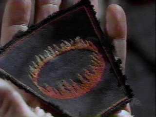 Circle of Fire patch