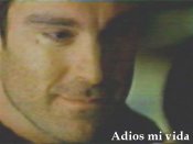 Adios mi vida