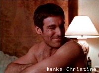 Jarod's buff body :)