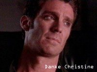 Jarod's beautiful eyes