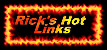 Rick's Hot Links