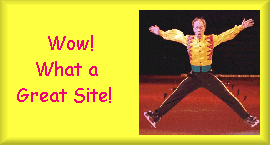 Wow!  What a great site!