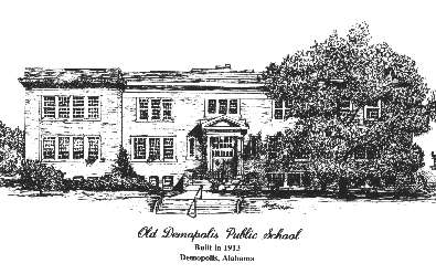 Demopolis Public School