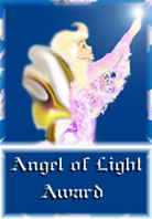 Angel Of Light