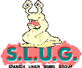 Spanish Linux User Group