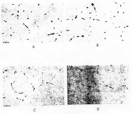 Homojenizasyon sonras� so�utma h�z�n�n etkisi