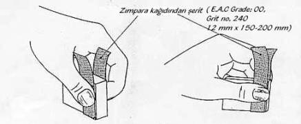 Qualanod Eloksal Sertlik Eloxal