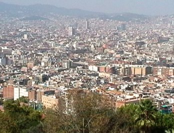 Barcelona