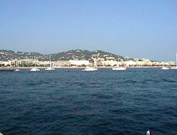 Cannes