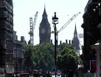 Big Ben