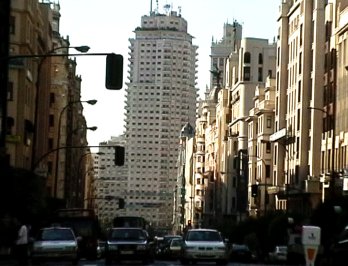 Gran Via