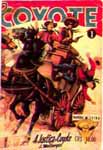 El Coyote