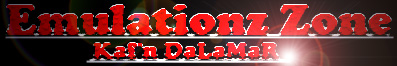 Welcome to Emulationz Zone!