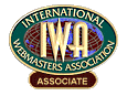 Alexandre Grotta, IWA Associate