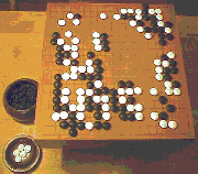 Play Go on KGS, the Kiseido Game Server. Click here.