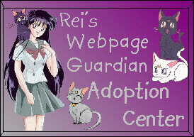 Rei's Webpage Guardians, adopt one today!