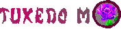 Tuxedo Mask Profile