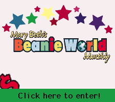 Mary Beth's Beanie World Monthly