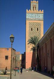 marrakech