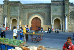 Meknes