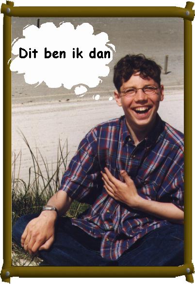 Dit ben ik