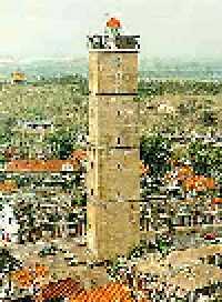 Vuurtoren van Terschelling