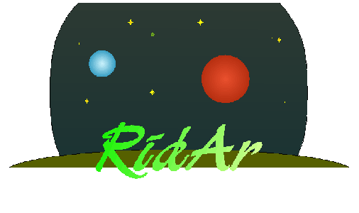 RidAr